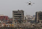dron-sobrevolando-siria