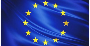 Bandera UE