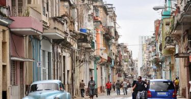 Cuba