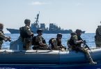 Militares de los Estados Unidos en Siria