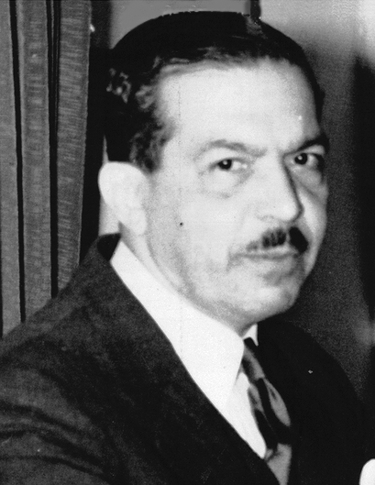 Pedro Henriquez Ureña