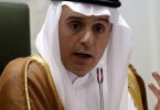 Adel al Jubeir
