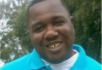 Alton Sterling