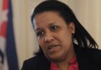 Anayansi Rodriguez Camejo, Embajadora de Cuba ante Naciones Unidas en Ginebra