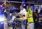 Atentado en Niza, Francia
