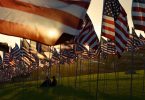 Banderas de Estados Unidos