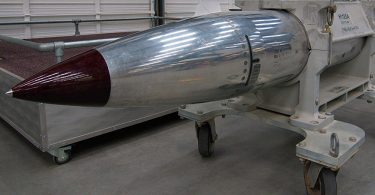 Bomba nuclear B61