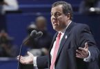 Chris Christie