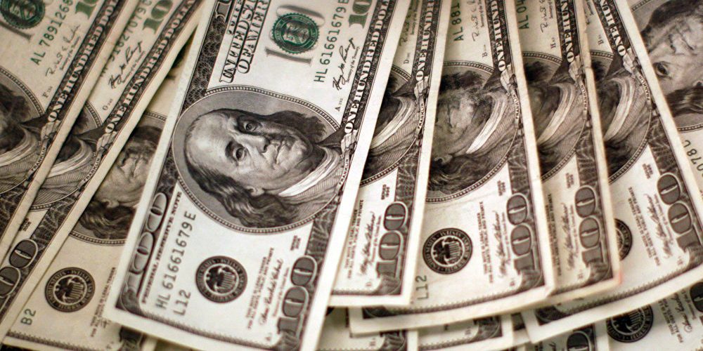 Dolares norteamericanos