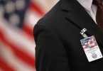 Empleado de la Embajada de Estados Unidos en Moscu