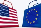 Estados Unidos y Union Europea