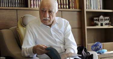 Fetullah Gulen