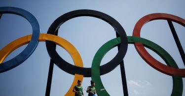 Juegos Olimpicos de Rio 2016