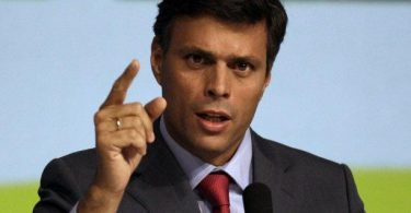 Leopoldo Lopez