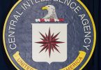 Logo de la CIA