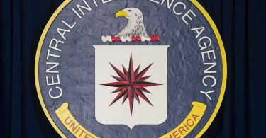 Logo de la CIA