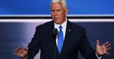 Mike Pence