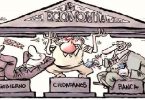 Modelo Neoliberal