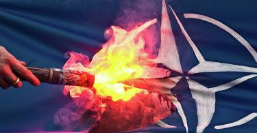 OTAN jugando con fuego en Europa del Este