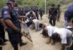 Prisioneros de guerra