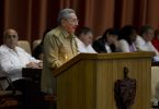 Raul Castro