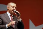 Recep Tayyip Erdogan