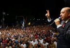 Recep Tayyip Erdogan