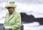 Reina Isabel II
