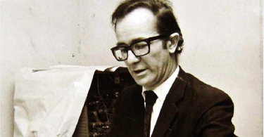 Rodolfo Walsh
