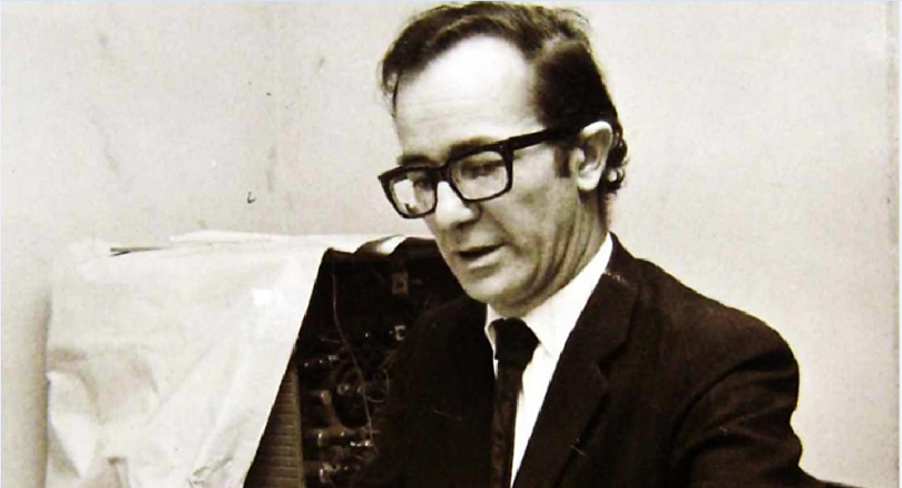 Rodolfo Walsh