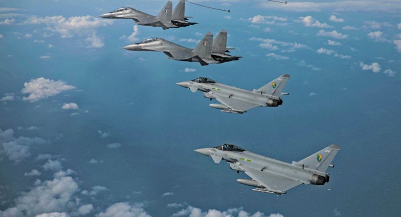 SU-30