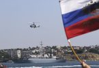 Sebastopol, Crimea