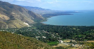 Sierra de Bahoruco