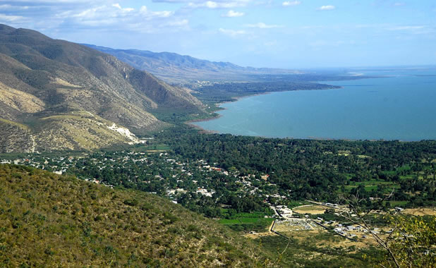 Sierra de Bahoruco