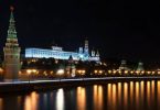 kremlin-moscu
