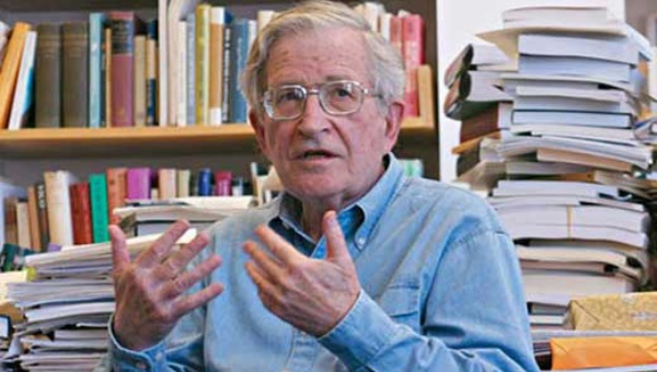 noam-chomsky