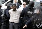 Racismo en afroamercianos