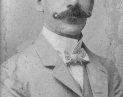 Americo Lugo
