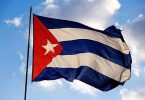 Bandera de Cuba