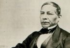 Benito Juarez