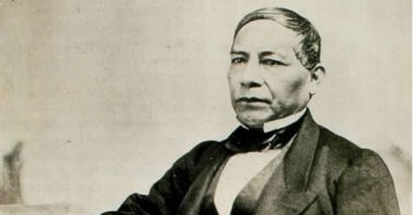 Benito Juarez