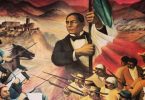Benito Juarez en la revolucion mexicana