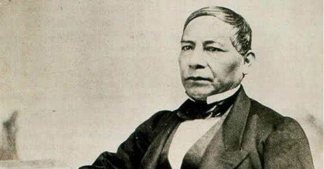 Benito Juarez