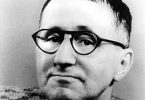 Bertolt Brecht