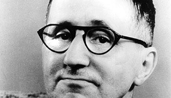 Bertolt Brecht