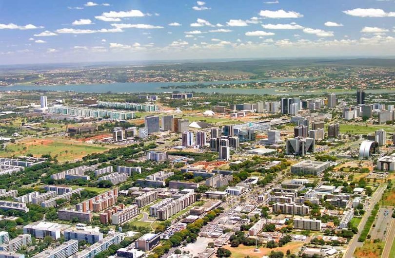 Brasilia