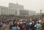 Casa Blanca de Rusia