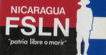 Frente Sandinista de Liberacion Nacional
