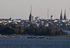 Helsinki, Finlandia