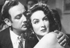 Jorge Negrete y Maria Felix